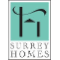 Surrey Homes