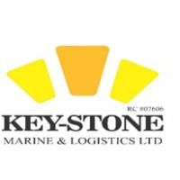Key-Stone Marine & Logistics Limited logo - Similar company to Under 40 Ceos