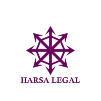 Harsa Legal Professional Corporation logo - Similar company to Fit Eğitim Ve Pr Danışmanlık
