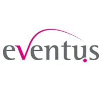 eventus GmbH logo - Similar company to Coding 9 Gmbh