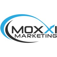 Moxxi Marketing logo - Similar company to Reeva Digital - Digital Marketing Agency
