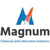 Magnum Chemical and Lubrication Solutions logo - Similar company to Phynart