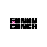 Funky Bunch Studio logo - Similar company to Caucasus Complex