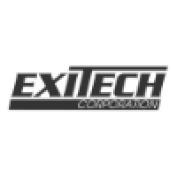 Exitech Corporation logo - Similar company to Exitech