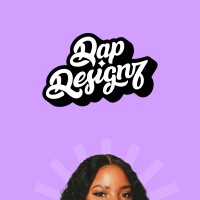 DapDesignz logo - Similar company to Studio Well Made
