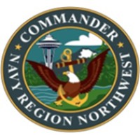 Commander, Navy Region Northwest logo - Similar company to Navy Reserve Region Readiness And Mobilization Command Everett