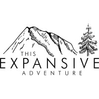 This Expansive Adventure