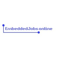 EmbeddedJobs.online logo - Similar company to Embedd.It