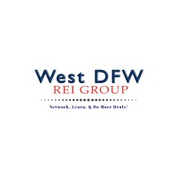 West Dallas Fort Worth REI Group logo - Similar company to Dmi Holdings