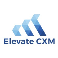 Elevate CXM logo - Similar company to Cloudanswers
