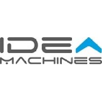 Idea Machines logo - Similar company to Skybirdyne Systems