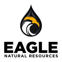 Eagle Natural Resources logo - Similar company to Honey Title