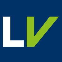 Logivolt logo - Similar company to Sga Mobility
