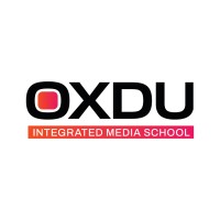 oxdu logo - Similar company to Oxdu Tech School