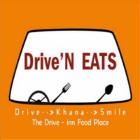 Drive'N EATS logo - Similar company to Mrs Cargo Movers