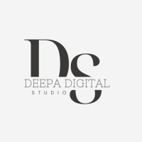 Deepa Digital Studio logo - Similar company to Freelancer Pampa