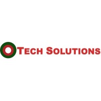 OTECH SOLUTIONS logo - Similar company to Itechsolutions, C.A.