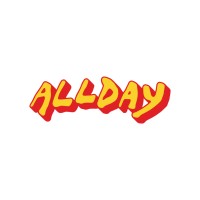 Allday Goods logo - Similar company to Slick Studio