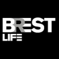 BrestLife logo - Similar company to Brest Métropole