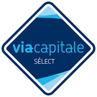 Via Capitale Sélect logo - Similar company to Via Capitale