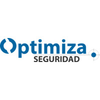 Optimiza Seguridad logo - Similar company to Cafecom.Studio