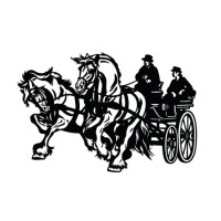 Carriage Hill & Co. logo - Similar company to Paving Superstore