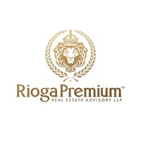 Rioga Premium Real Estate Advisory logo - Similar company to Xtreme Properties