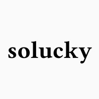 solucky logo - Similar company to Mockerview