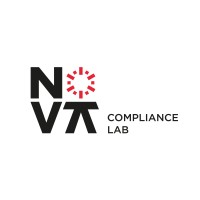 NOVA Compliance Lab logo - Similar company to Nova Centre On Business, Human Rights And The Environment