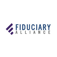 Fiduciary Alliance logo - Similar company to Curious Cat Digital