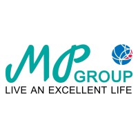 MP Group (Thailand) Company Limited logo - Similar company to Biodesign Co., Ltd.