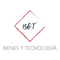 BIENES Y TECNOLOGÍA logo - Similar company to International Contact Center & Bpo