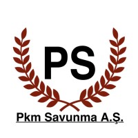 PKM SAVUNMA SANAYİ METAL AŞ logo - Similar company to As Savunma Sanayi Teknoloji A.Ş.