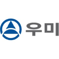 우미건설(주) logo - Similar company to Cripco