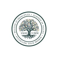 Sway Comm logo - Similar company to Sway Communications