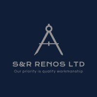 S&R RENOS LTD logo - Similar company to Vizibill