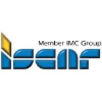 ISCAR TÜRKİYE logo - Similar company to Rtc Coupling Technology