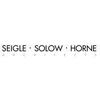 Seigle Solow Horne Architects logo - Similar company to Sucevic, Piccolomini & Kuchar Engineering, Inc.
