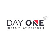 Day One logo - Similar company to Day1