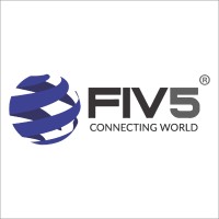 Fiv5 Assessoria em Importação e Exportação logo - Similar company to Chanceller Rondônia - Importação Exportação, Comércio Exterior