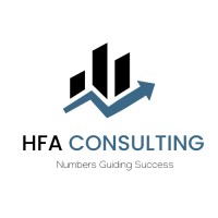 HFA CONSULTING logo - Similar company to Peniel Computer