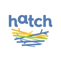 Hatch Holistic Therapy logo - Similar company to Kakayanan Digital Rehab Inc.