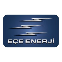 EÇE Enerji Ticareti A.Ş. logo - Similar company to Ela Zeytincilik