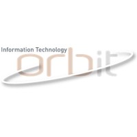 IT Orbit B.V. logo - Similar company to Fancit