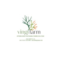 Vingi Farm Zambia logo - Similar company to Twika Logistics