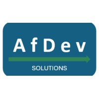 AfDev Solutions logo - Similar company to Churches That Help