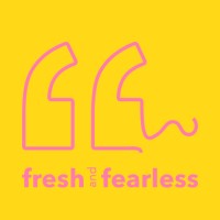 Fresh and Fearless Consultancy logo - Similar company to Huma Qazi Limited
