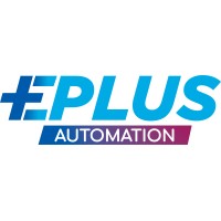 Eplus Automation logo - Similar company to Electroprest