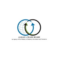 Jamaica Trade Board Limited logo - Similar company to Nova Concepts