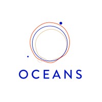 Oceans Haarlem logo - Similar company to Copper Branch